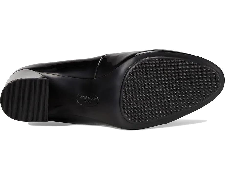 Туфли-лодочки Graham с квадратным носком и кристаллами Anne Klein