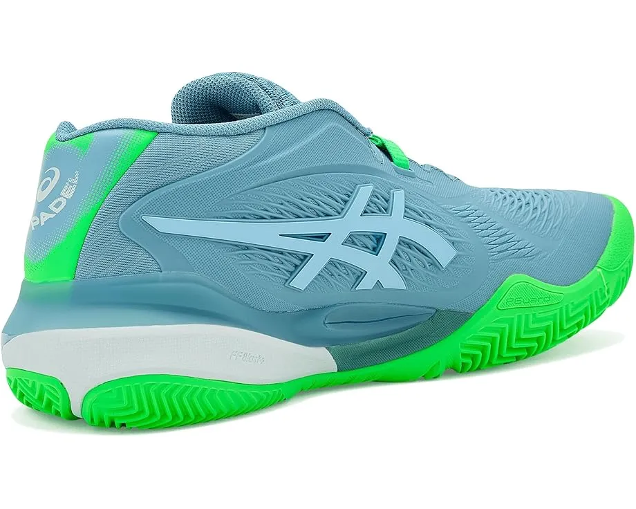Кроссовки для паддла ASICS Gel-Resolution X с технологией DYNALACING