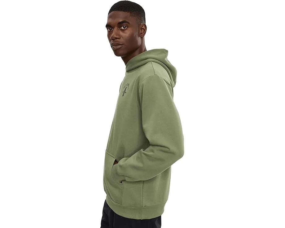 Толстовка Marmot MMW Circle Critter с капюшоном и принтом