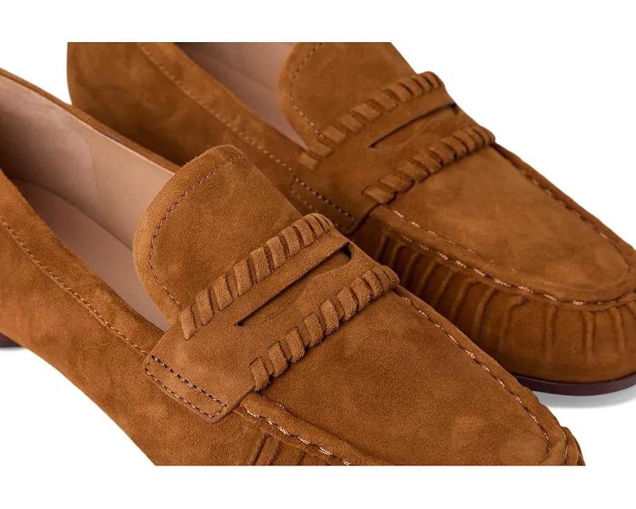 Лоферы Cole Haan Danby Travel с амортизирующей стелькой и подошвой для путешествий