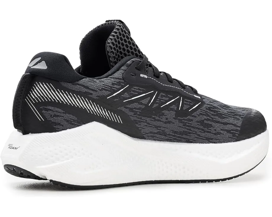 Беговые кроссовки Salomon Aero Glide 4 с бесшовным верхом