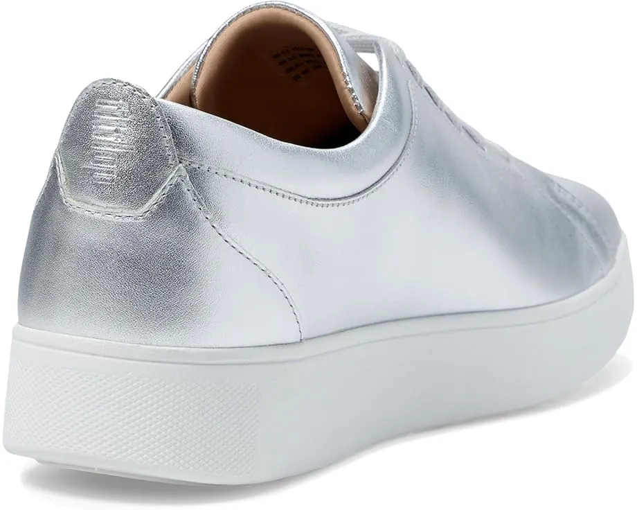 Кроссовки FitFlop Rally с технологией анатомической амортизации