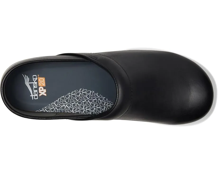 Туфли Dansko XP 2.0 с круглым носком и съемной стелькой