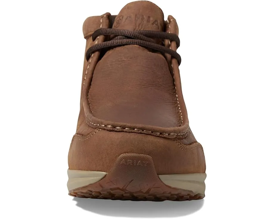 Водонепроницаемые ботинки Ariat Spitfire H2O из натуральной кожи