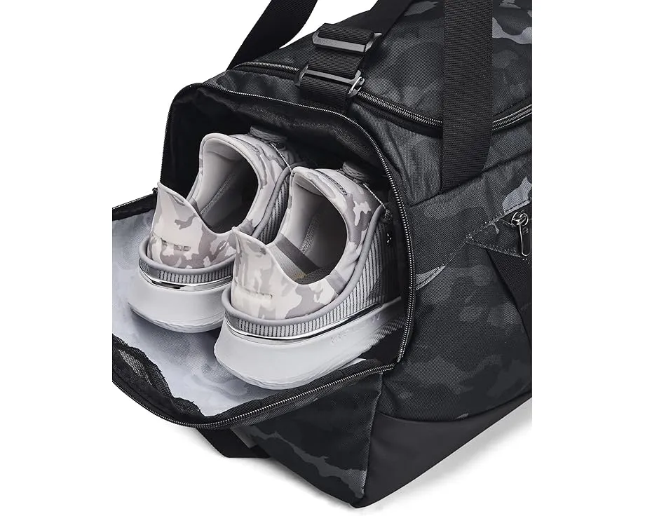 Дорожная сумка Under Armour Undeniable 5.0 Duffel MD с отсеками