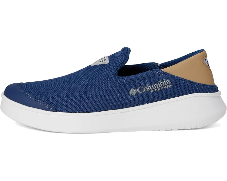 Обувь Columbia Boatside Vent PFG с пробковой стелькой