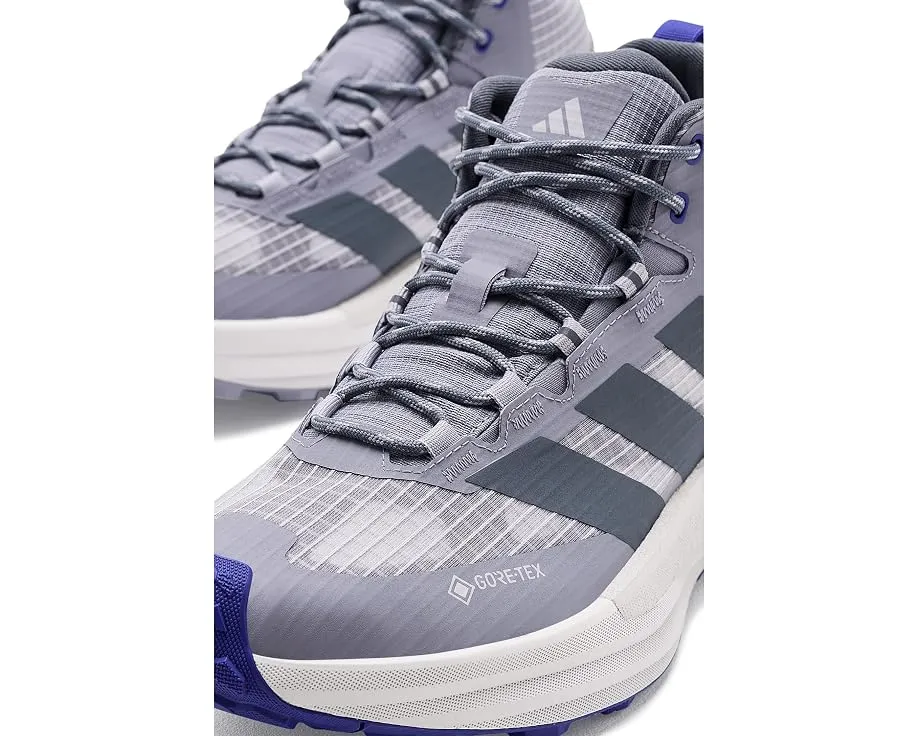 Треккинговые ботинки Terrex Free Hiker 3 Mid Gore-tex Adidas