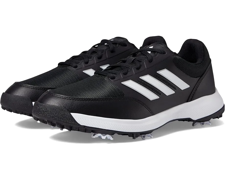 Golf обувь Adidas Tech Response 3.0 с шестью шипами и круглым носком
