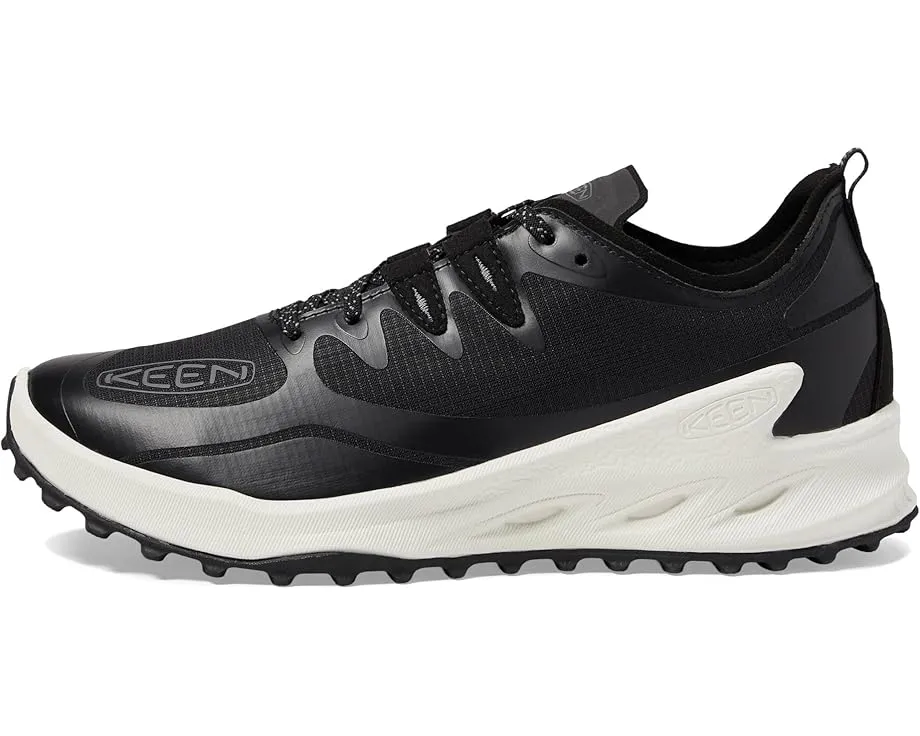 Кроссовки для хайкинга KEEN Zionic Speed с водонепроницаемой мембраной