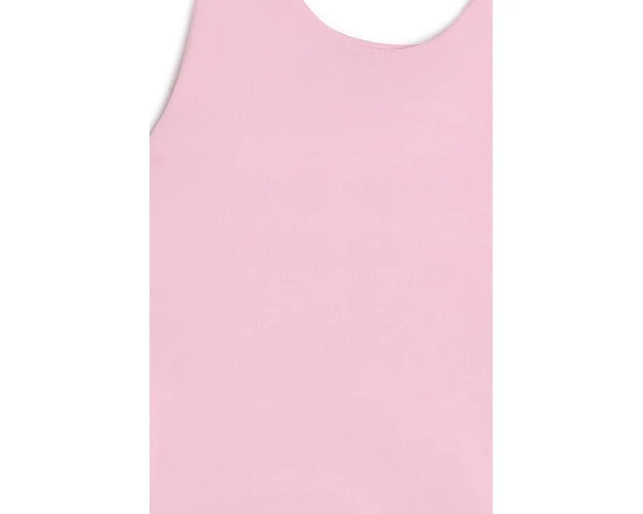 Детский укороченный топ YPB abercrombie kids Active Tank