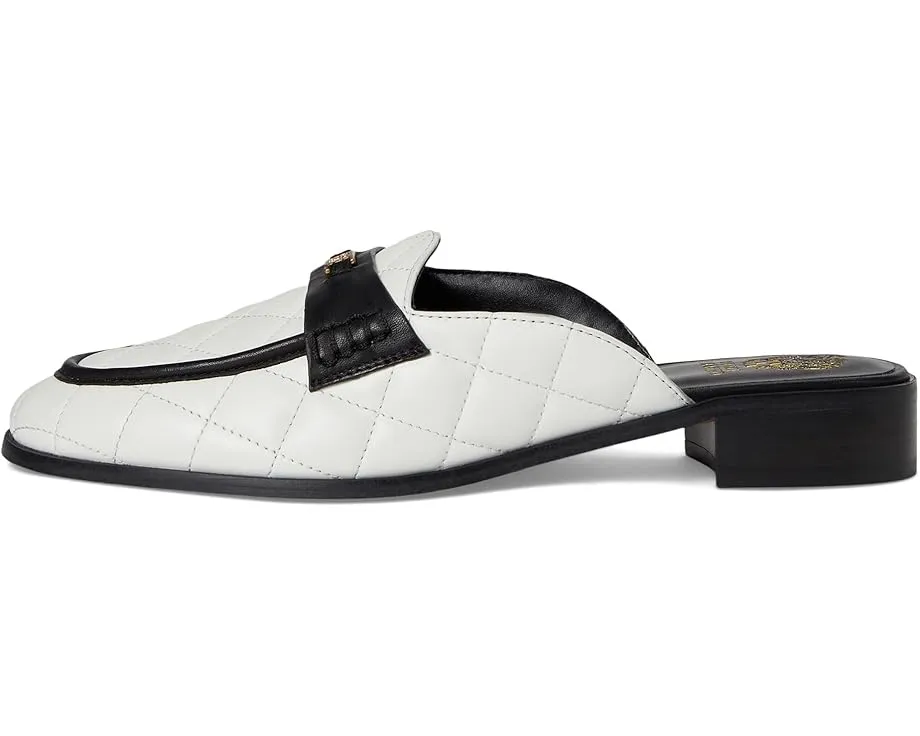 Мюли Vince Camuto Cobby со стеганым верхом и каблуком