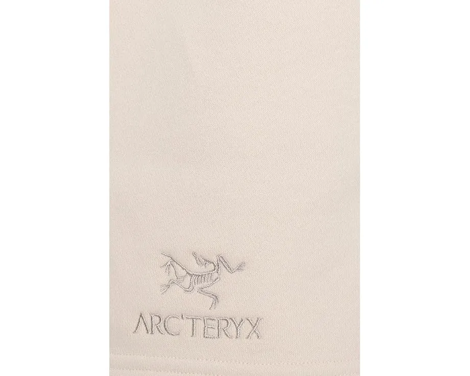 Шорты Arc'teryx Emblem Fleece 6 из флиса