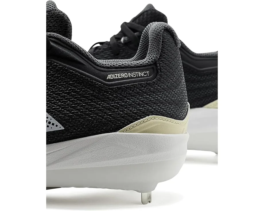 Adidas бутсы adiZero Instinct 2.0 для софтбола с легким верхом
