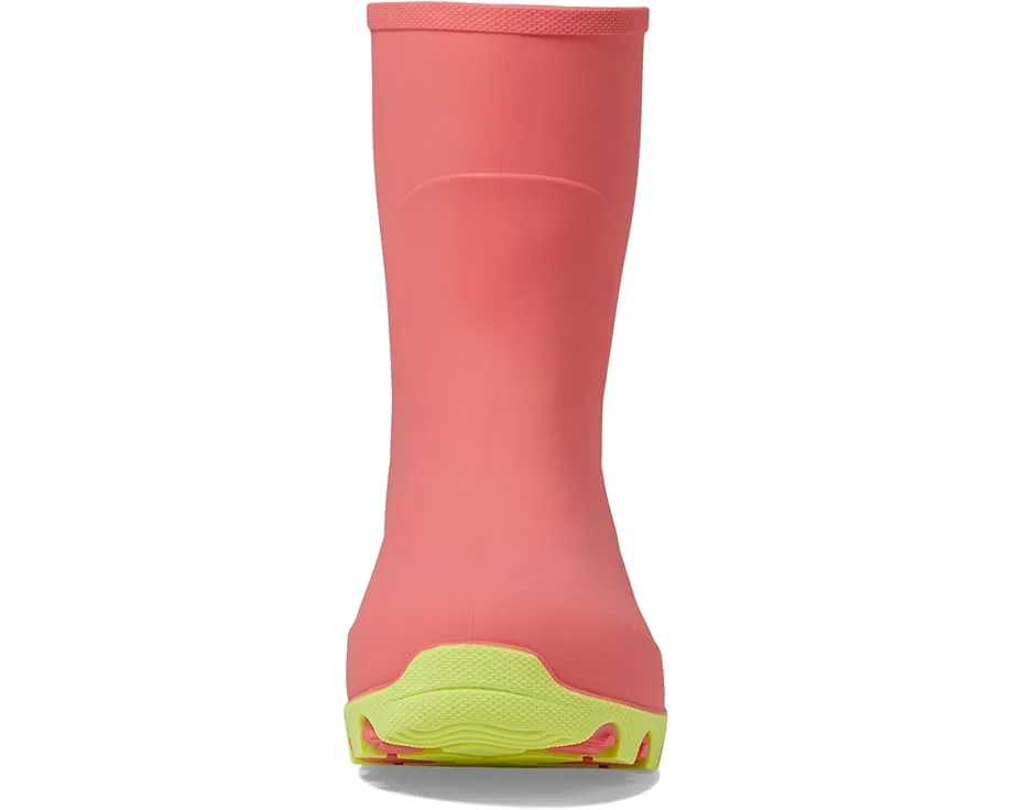 Резиновые сапоги Bogs Essential Rain Mid для детей с технологией DuraFresh