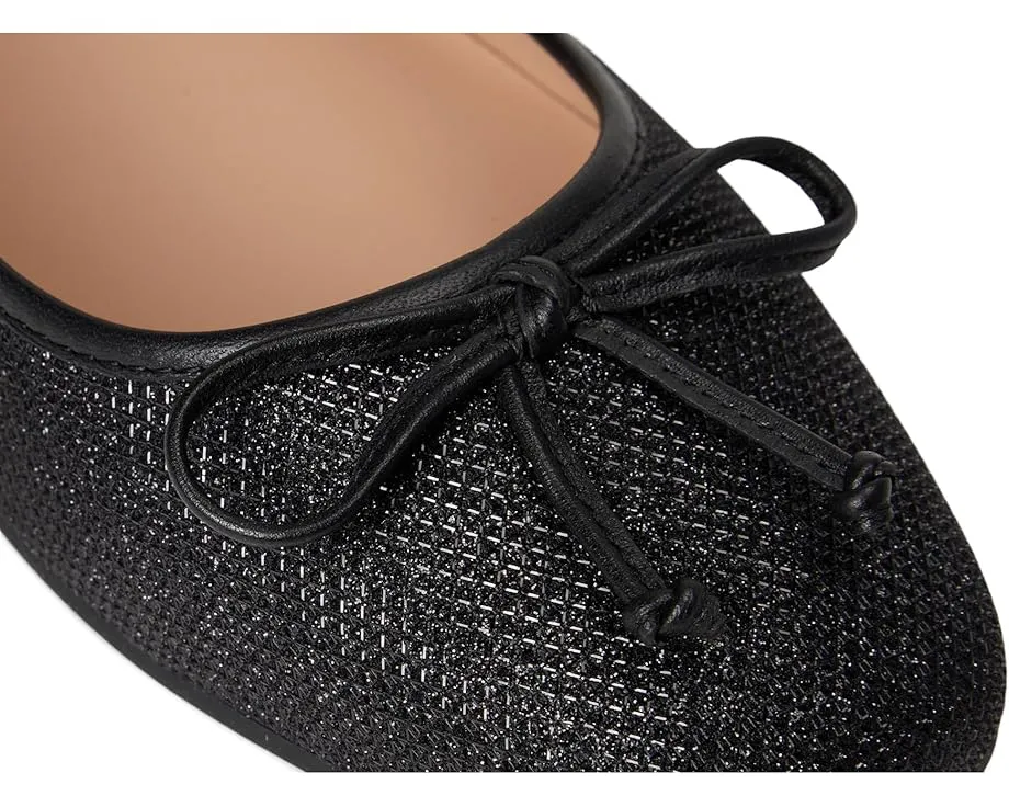 Балетки Cole Haan Yara Soft Ballet с мягкой стелькой и резиновой подошвой