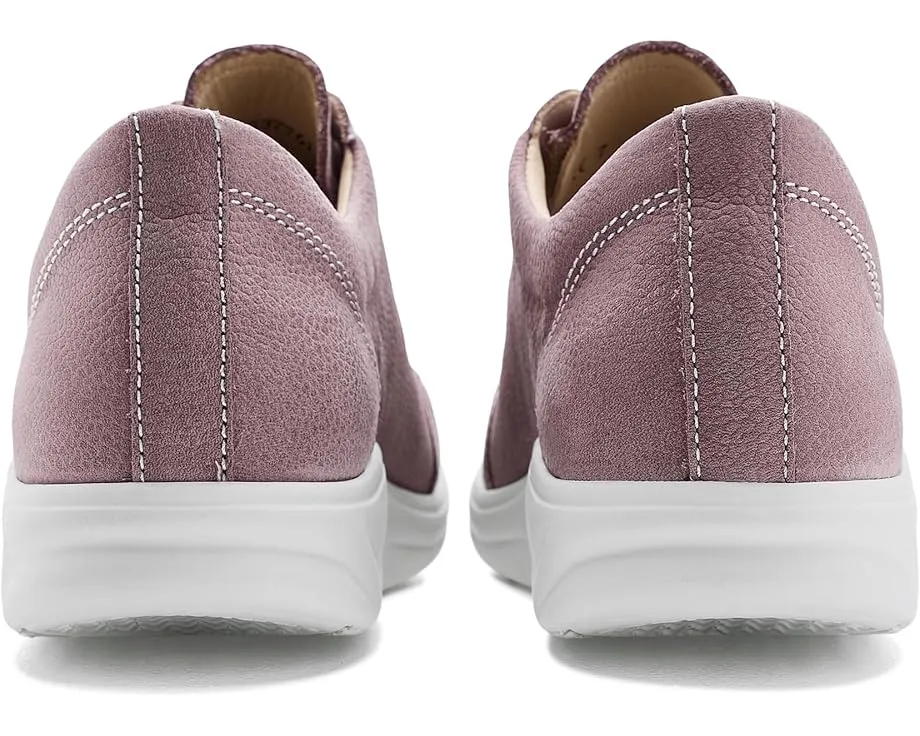 Finn Comfort Ikebukuro Rose Streetnubuk с пробковой стелькой
