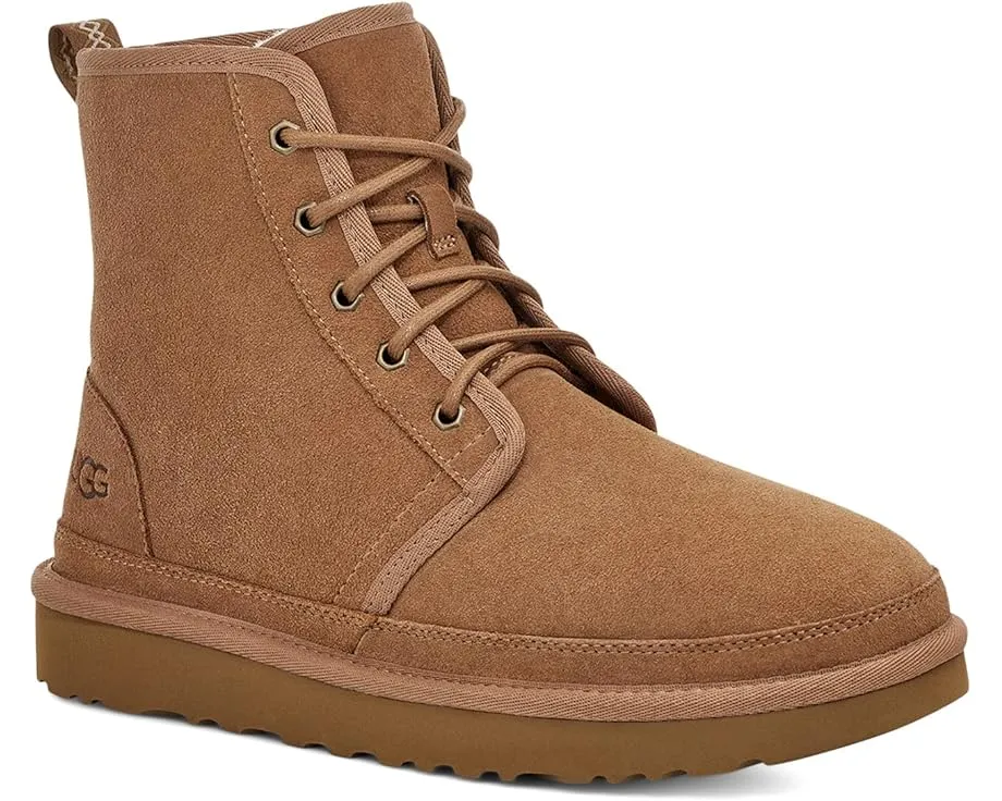 Высокие ботинки UGG Neumel High с подошвой Treadlite