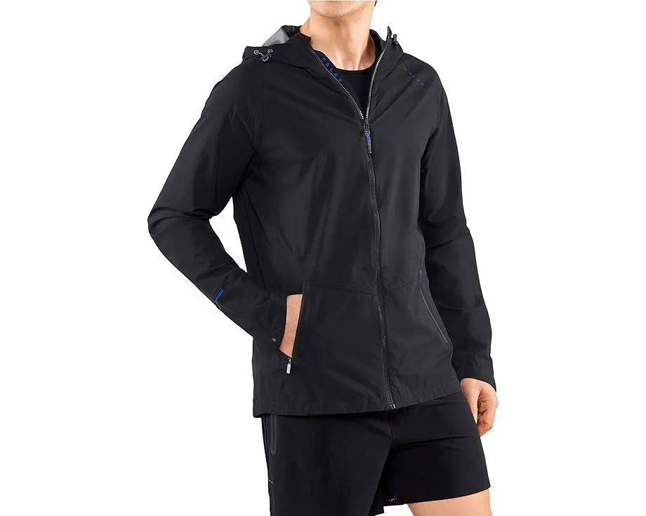 Ветроводостойкая куртка Falke Protect с мембраной для активного отдыха