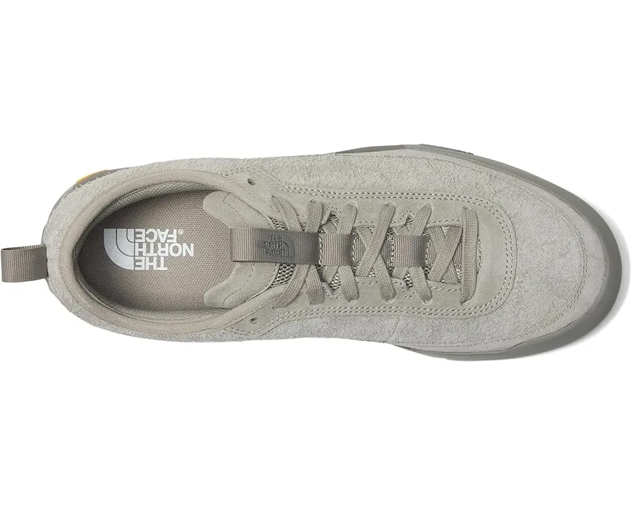 Кроссовки The North Face Clyffe Suede из замши с водоотталкивающей пропиткой
