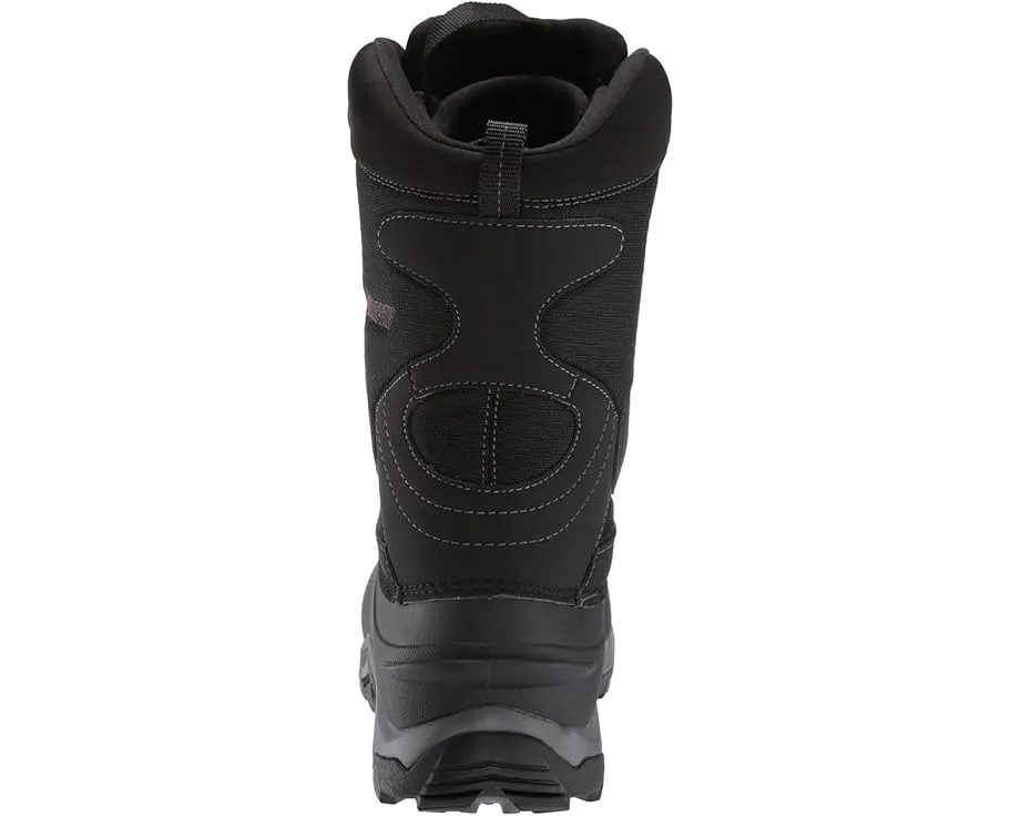 Зимние ботинки Baffin Summit с утеплением и совместимостью со снегоступами