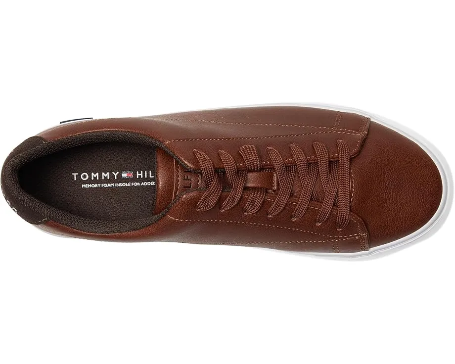 Повседневные кроссовки Tommy Hilfiger Risher с текстильным верхом