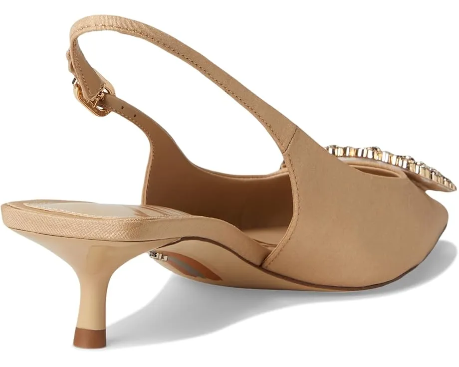 Туфли Sam Edelman Kaitlyn с открытой пяткой и шпилькой