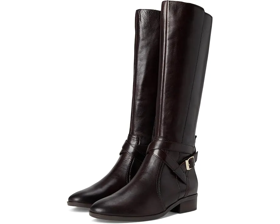 Ботинки Naturalizer Rena2 Narrow Calf с узким голенищем