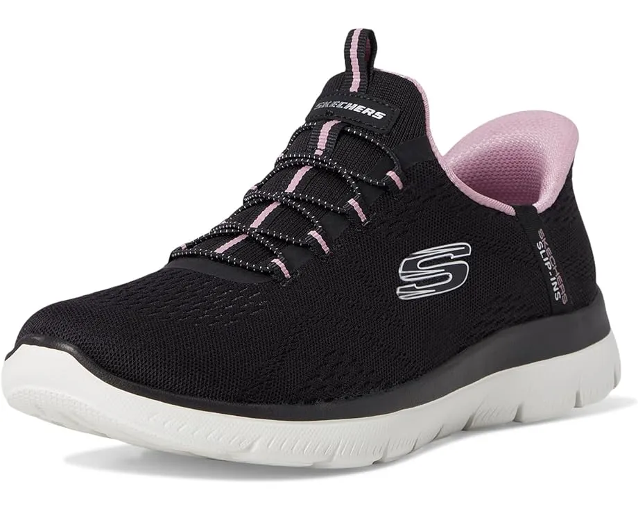 Кроссовки SKECHERS Summits-dream Chaser с технологией Hands Free Slip-ins