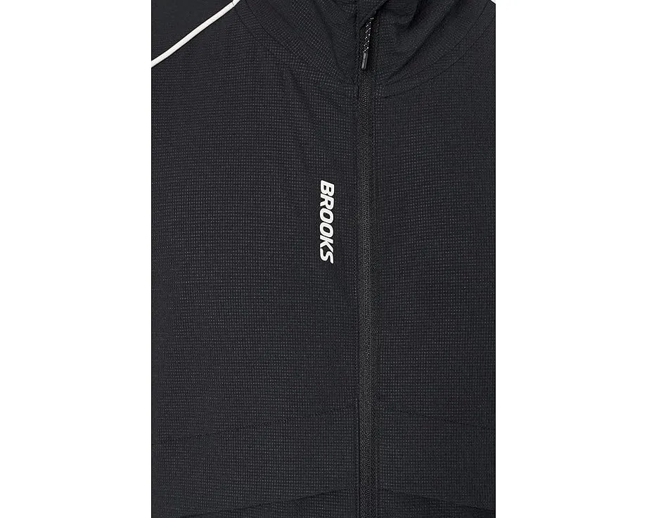 Куртка Brooks Movement Relaxed из переработанного полиэстера