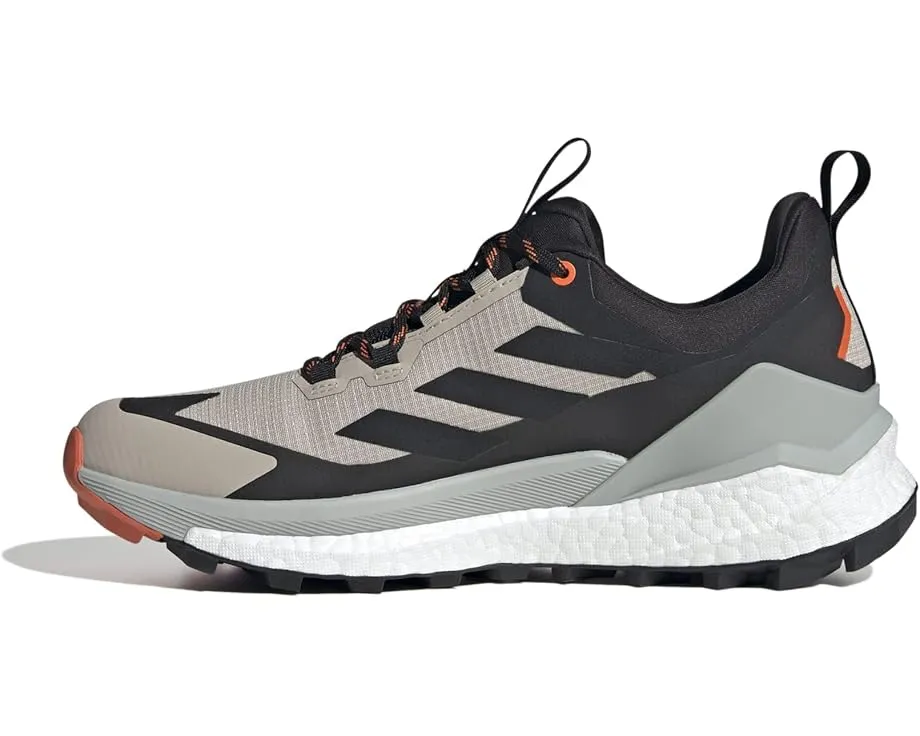 Кроссовки для хайкинга Terrex Free Hiker 2 Low GORE-TEX Adidas