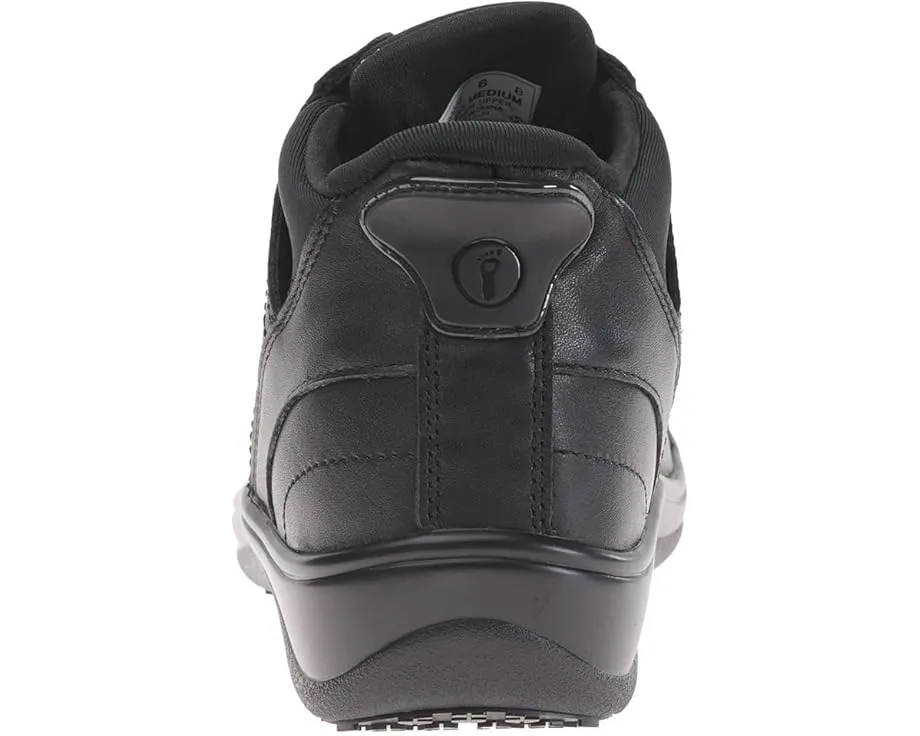 Ботинки Orthofeet Rosel с технологией Ortho-Cushion и широкой носочной частью