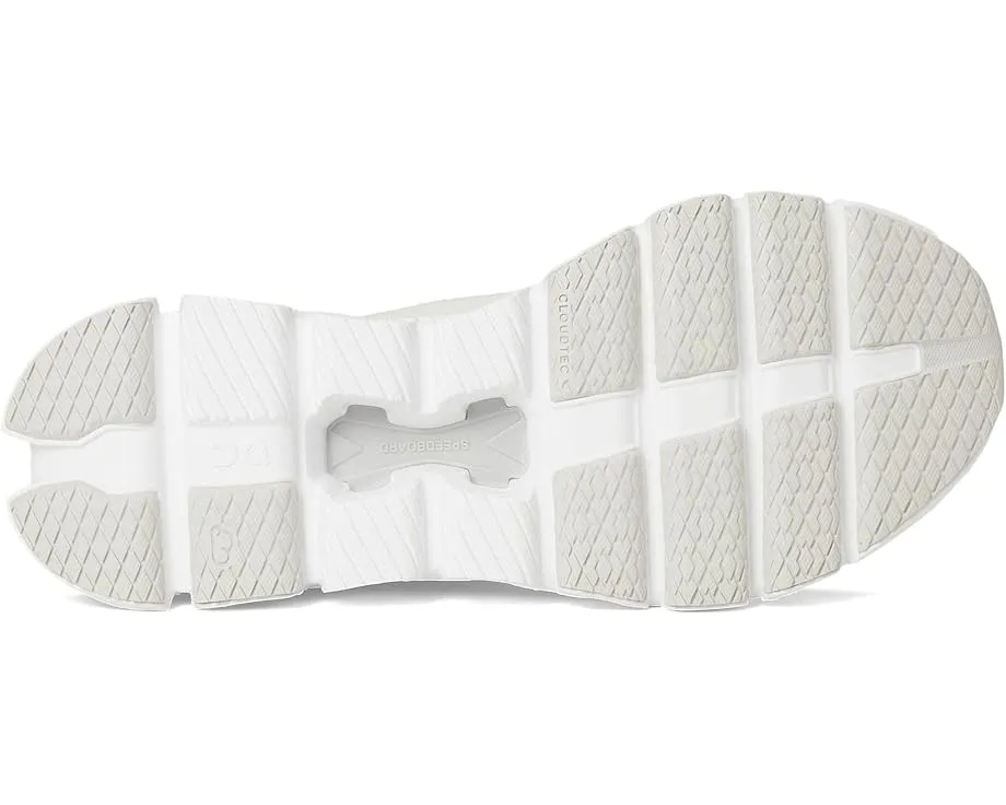 Кроссовки On Cloud X 4 AD для тренировок с улучшенной стабильностью