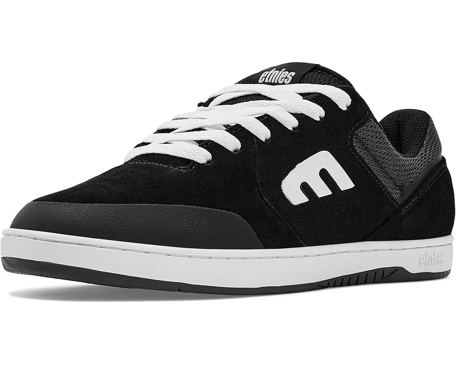 Кроссовки etnies Marana Og низкие из замши для скейтбординга