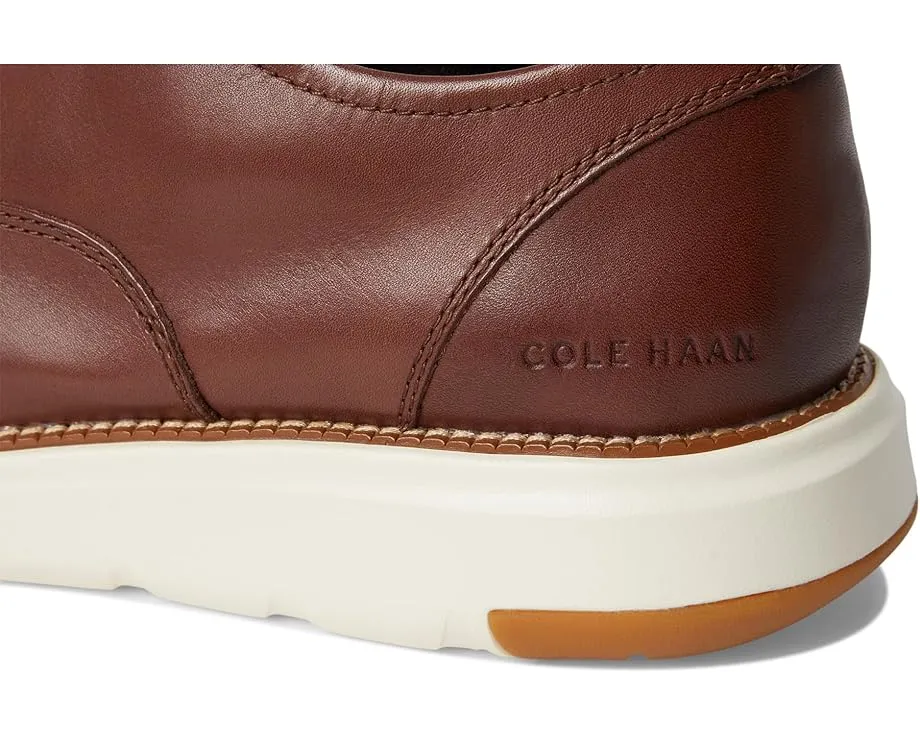Cole Haan Оксфорды Grand Atlantic с технологией Stitchlite и стелькой OrthoLite