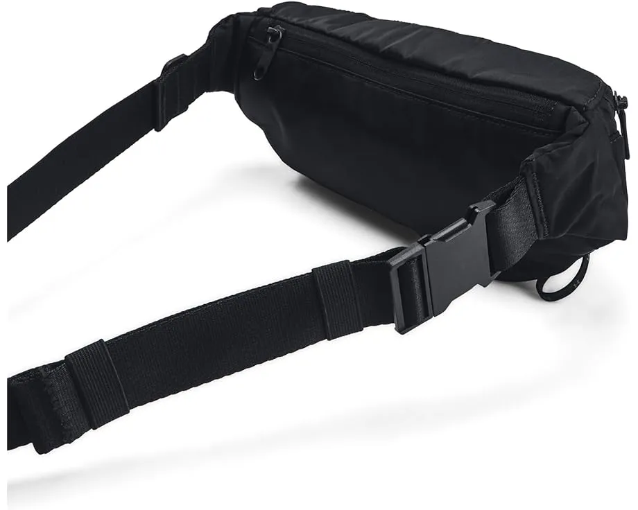 Поясная сумка Under Armour Studio Waist Bag Crossbody с регулируемым ремнем