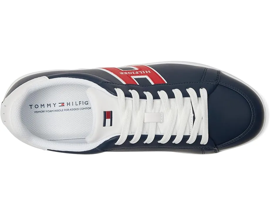 Tommy Hilfiger Кроссовки Jolix с логотипом H и стелькой из пены с памятью
