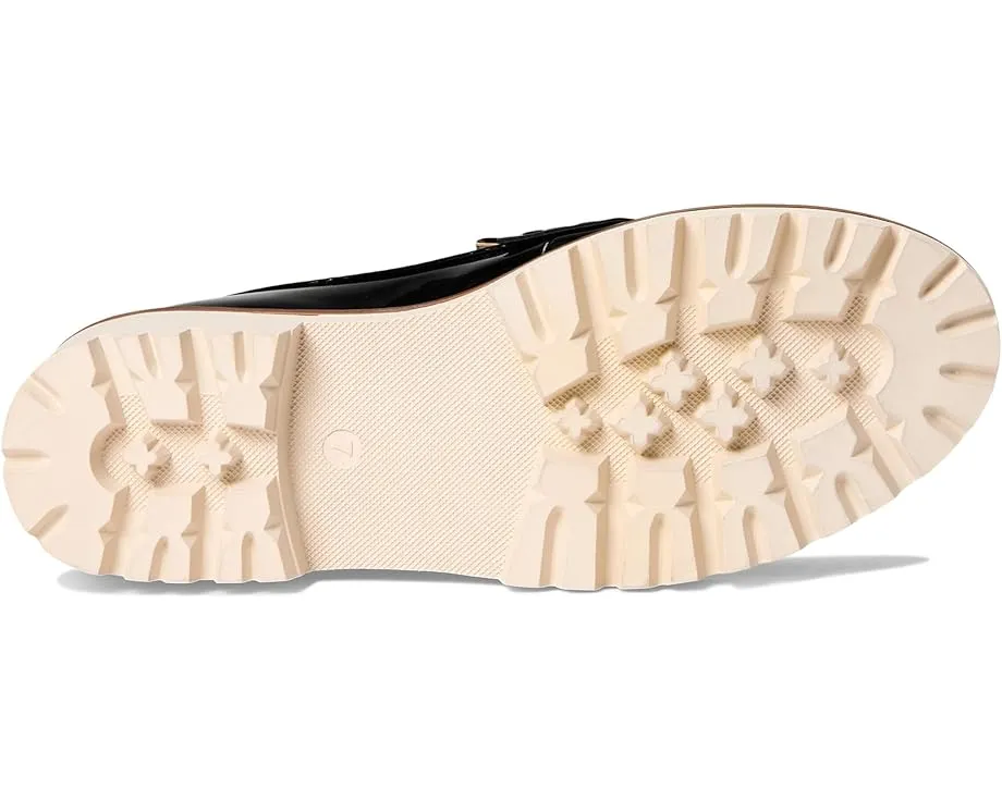 Туфли-лодочки Journee Collection Kenly на каблуке с крокодиловым принтом