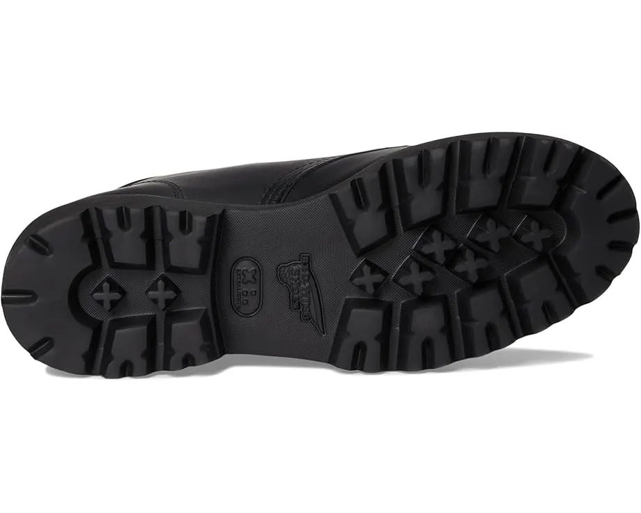 Ботинки Red Wing Heritage 6 дюймов Porter Moc с подошвой Lug