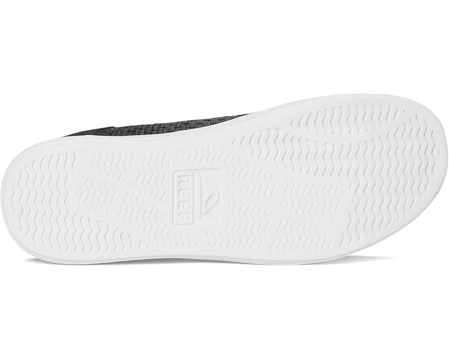 Кроссовки Reef Swellsole Neso с эластичной шнуровкой и стелькой из пены с эффектом памяти