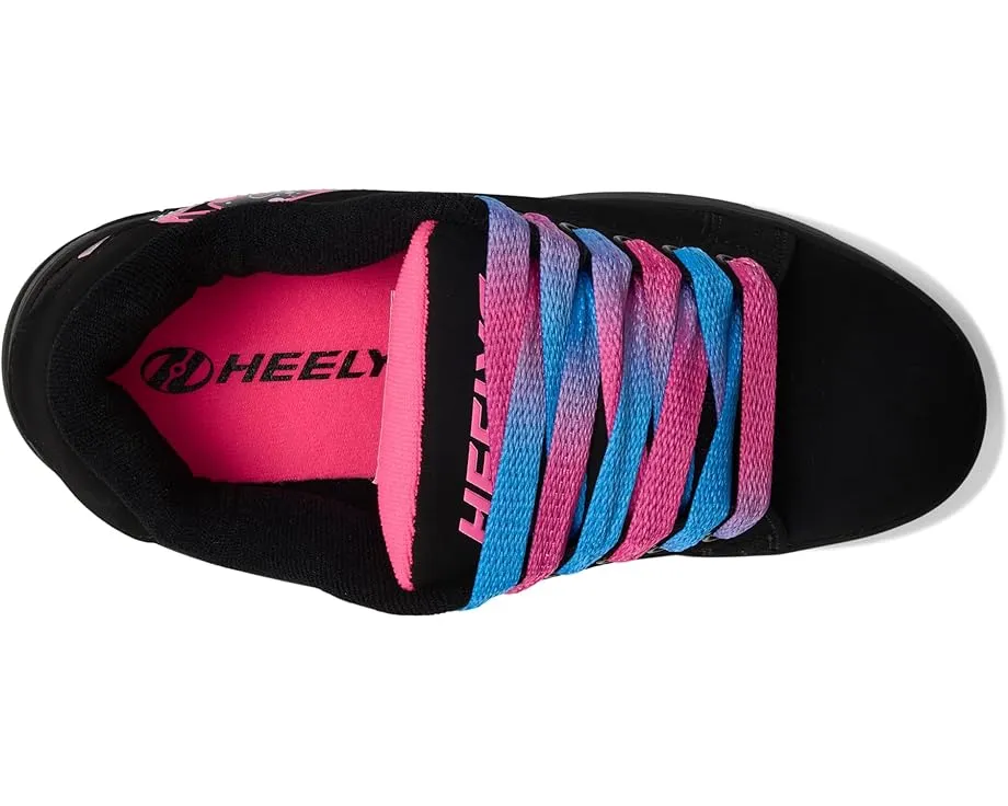 Кроссовки Heelys Kolect Prints с принтами и съемными колесами