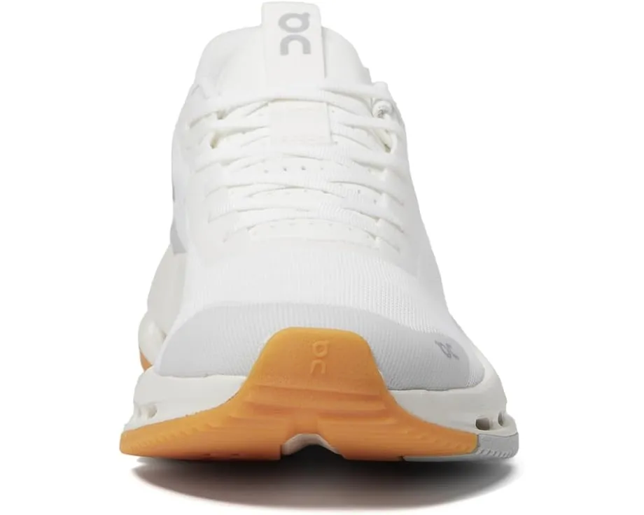 Кроссовки On Cloudnova Form 2 для повседневной носки с Zero-Gravity пеной