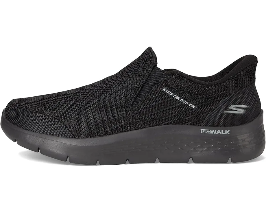 Беспроводные кроссовки SKECHERS Performance Go Walk Flex Ojai с технологией Hands Free Slip-ins
