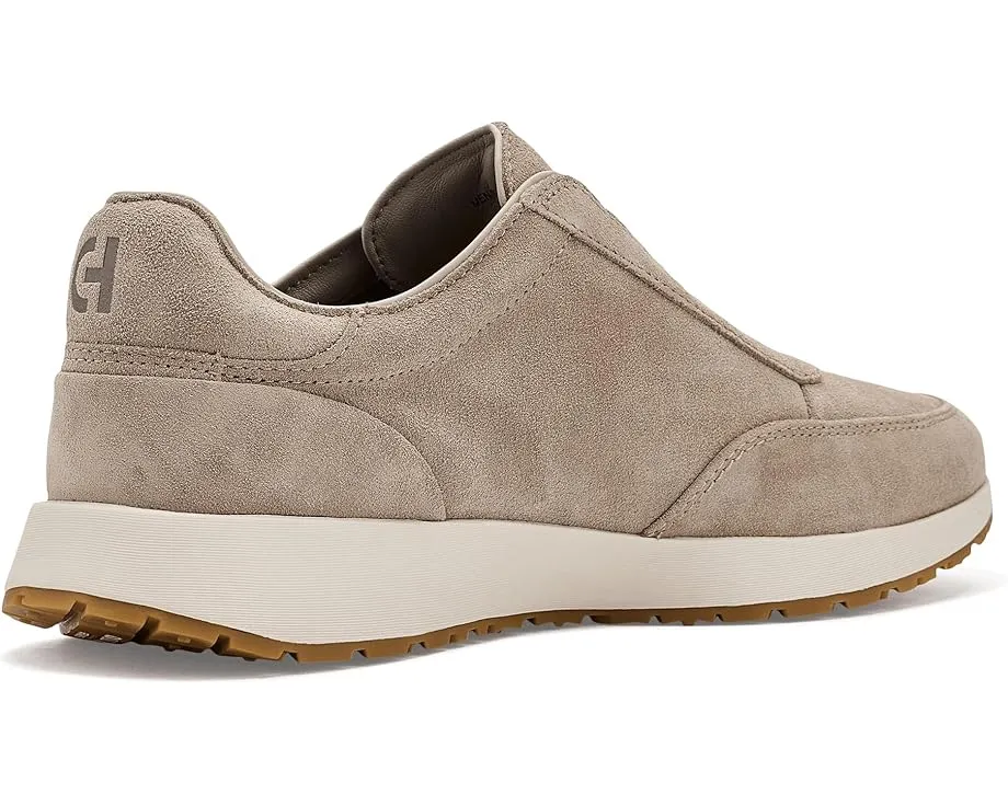 Кроссовки Grandpro Luxe Mile Slip-on Cole Haan с переработанных материалов