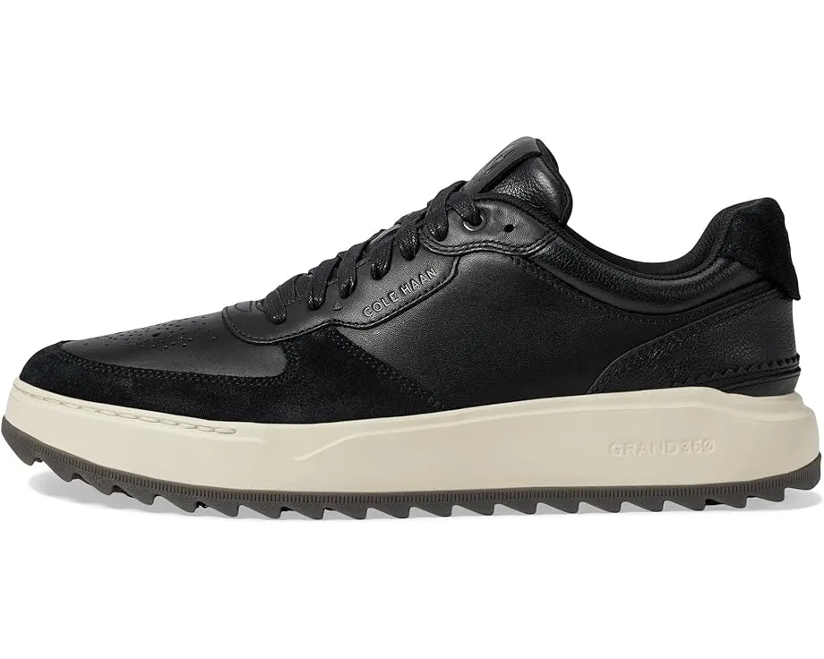 Кроссовки Cole Haan Grandpro Crossover Golf с водонепроницаемым верхом