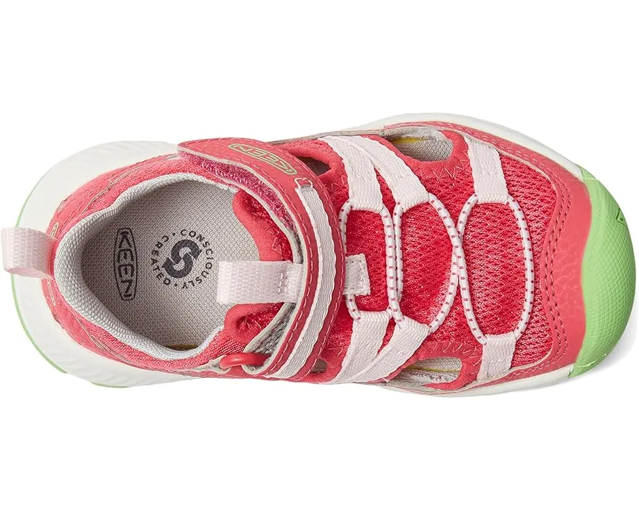 Детские сандалии KEEN Motozoa с промежуточной подошвой EVA