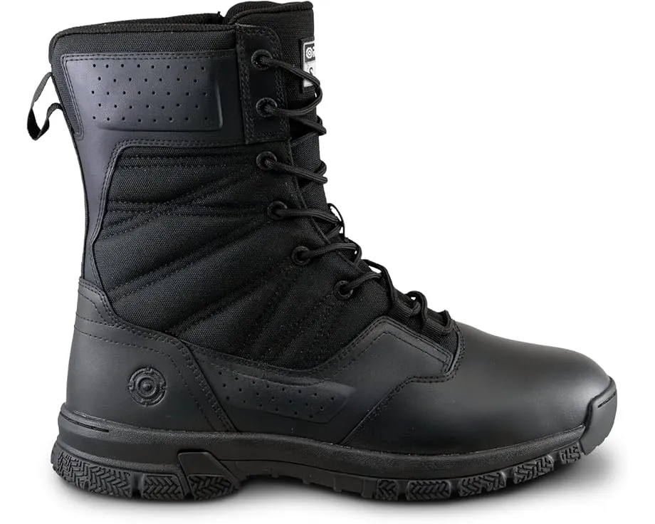 Ботинки Original S.W.A.T. ProTec 8 дюймов (20.32 см) с боковой молнией