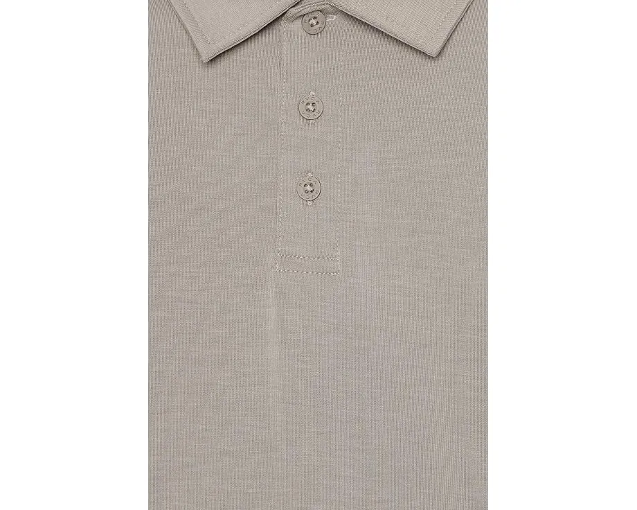 RVCA Balance Polo спортивное поло с воротником