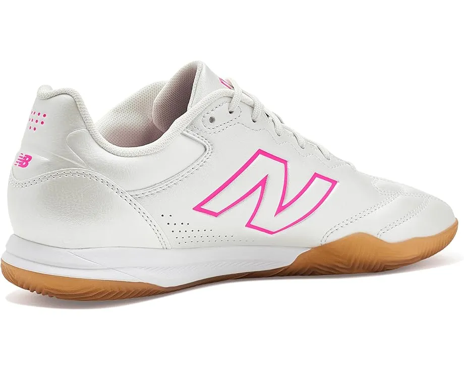 New Balance 442 Team IN V3 бутсы для футбола на твердое покрытие