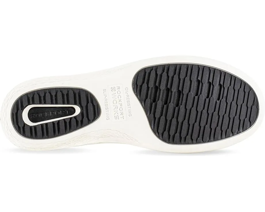 Кроссовки Rockport Works Truflex Fly Skylar Work Composite Toe с композитным носком