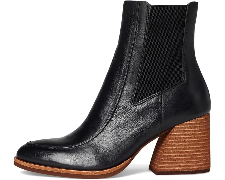 Ботинки Kork-Ease Sioux в стиле Chelsea с молнией